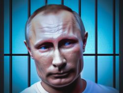 Arti dan sejarah uraa yang viral karena presiden rusia vladimir putin