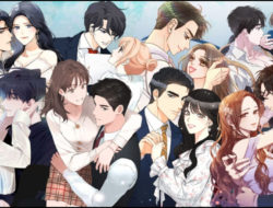 10 Webtoon Romantis Terbaik yang Sudah Mencapai Akhir Cerita