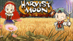 “Rahasia Kebun Terbaik dalam Game ‘Harvest Moon: Back to Nature'”