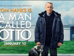 Menyelami Keseruan Dibalik Layar ‘A Man Called Otto’