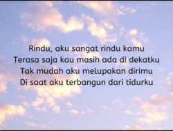 Sendiri dalam Sepi: Eksplorasi Lagu dari Cerita Hati yang Terluka