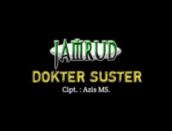 Analisis Mendalam: Makna di Balik Lirik Lagu ‘Dokter Suster’ Jamrud