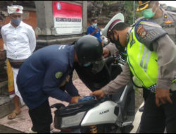 Kebermaknaan Giat di Balik Dinas Kepolisian