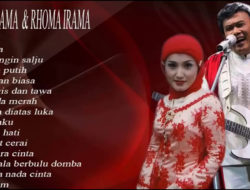 10 Lagu Dangdut Romantis Pilihan untuk Memeriahkan Pernikahan