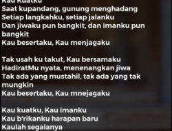 Puisi Hati yang Selalu Menolak Cinta Pria