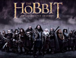 Jelajahi Dunia Fantasi: Menonton ‘The Hobbit: An Unexpected Journey’