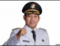 Mengungkap Jejak Karier Politisi Mukti Agung Wibowo