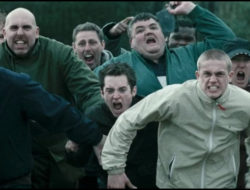 Menikmati Adrenalin dalam ‘Green Street Hooligans’: Ulasan Film