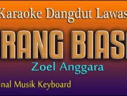 Analisis Lirik: Makna Dalam Teks Lagu ‘Orang Biasa’ Dangdut