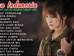 Nostalgia Pop: Top Hits Indonesia 2006-2009